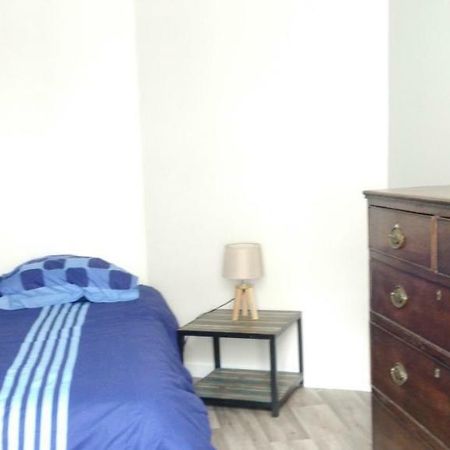 1 Bedroom Flat, 20M2, Metro Line 7 Direct To Louvre, Near Olympic Sites -Parking & Wifi Aubervilliers Ngoại thất bức ảnh